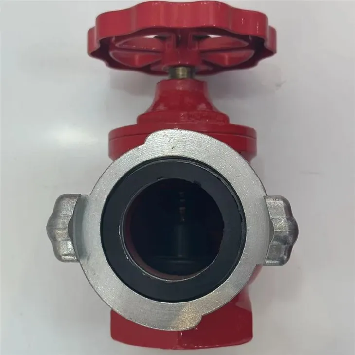 CAFIRE Indoor Fire Hydrant Pump