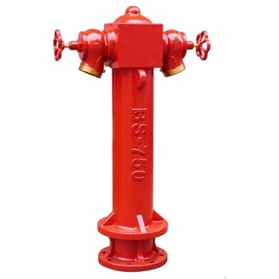 Quelle est la hauteur maximale à laquelle les bouches d’incendie chinoises pe...