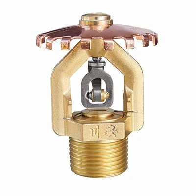 Arroseur d'incendie de stockage en alliage fusible K25 CMSA