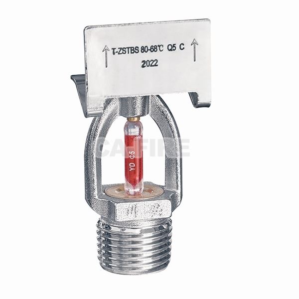 Commercial Sprinkler Systems