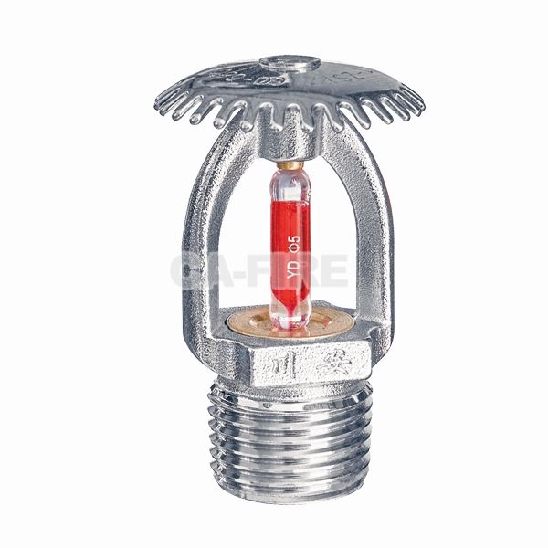 Commercial Sprinkler Systems