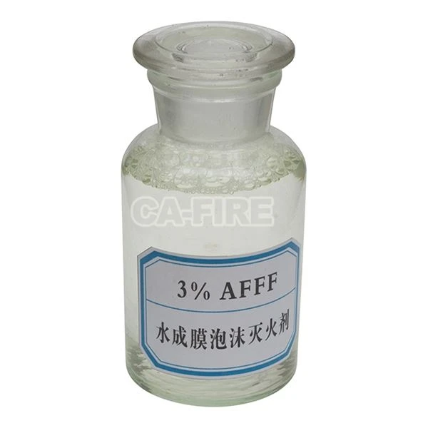 Fire-extinguishing Agent
