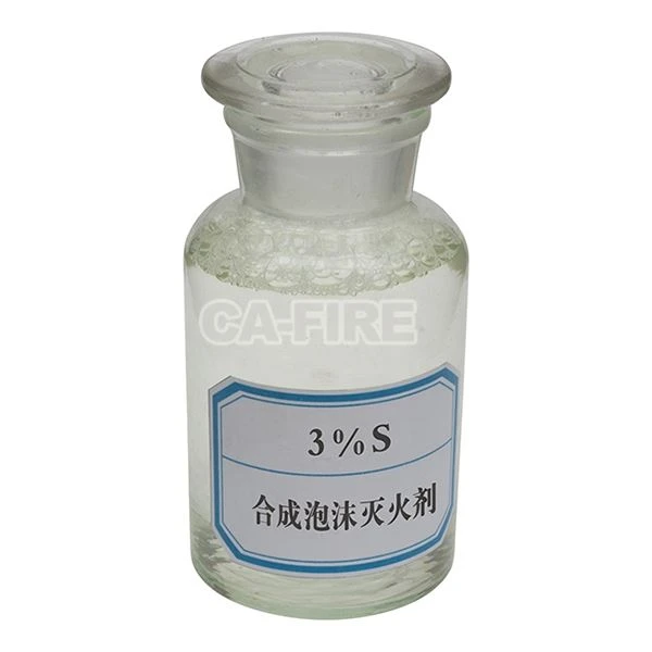 Fire-extinguishing Agent
