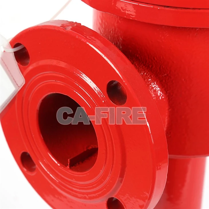 Carbon Steel Fire Foam Chamber suppliers