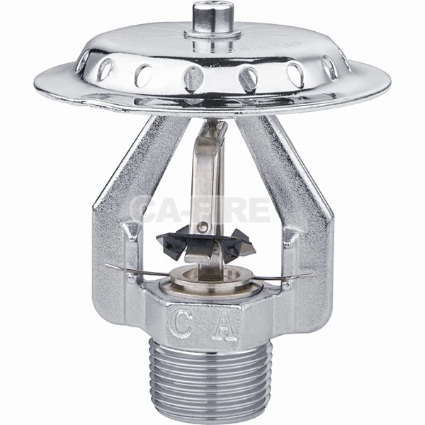 ESFR Fire Sprinkler: The Cutting Edge Of Efficient Fire Suppression Technology high quality
