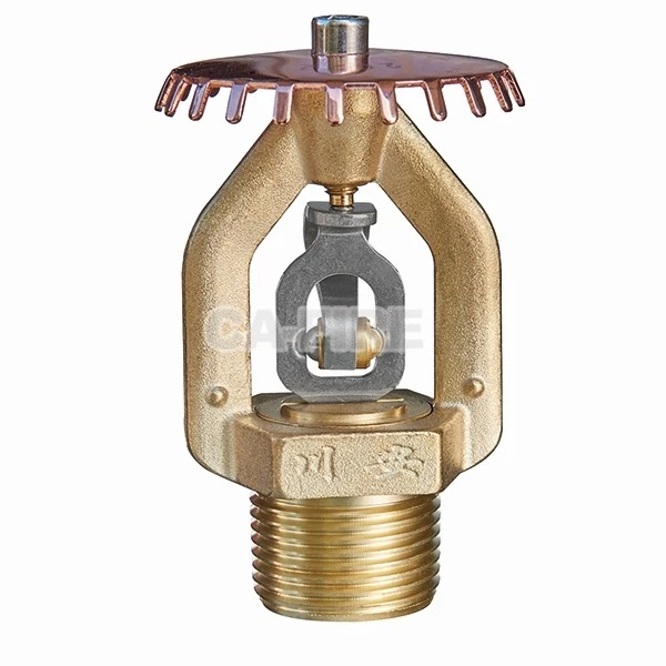 ESFR Fire Sprinkler: The Cutting Edge Of Efficient Fire Suppression Technology factory