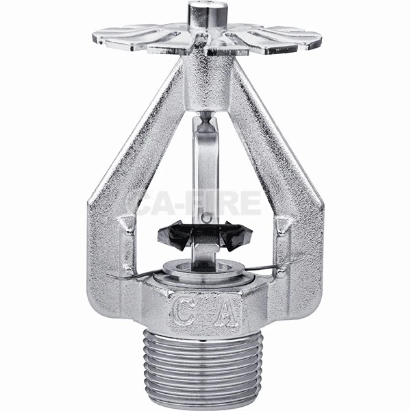 ESFR Fire Sprinkler: The Cutting Edge Of Efficient Fire Suppression Technology price