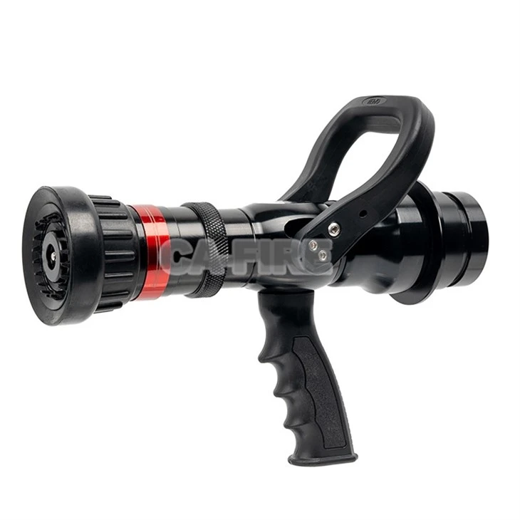 Extinguish Fires Easily! Fire Nozzle: Dual Advantages Of High Pressure & Wide Coverage best