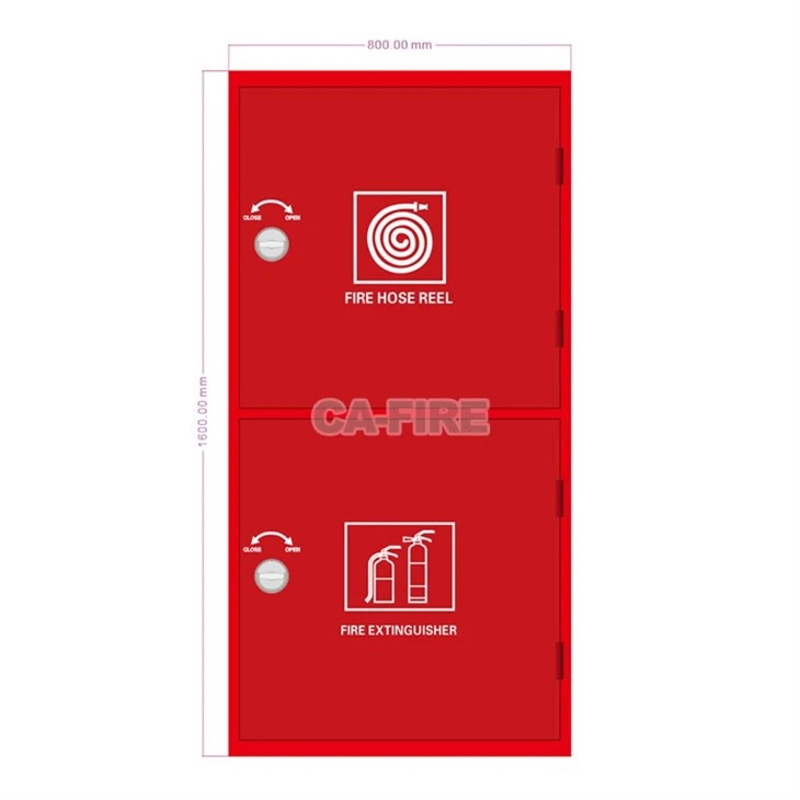 Fire Fighting Cabinet