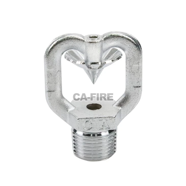 Impact Water Mist Sprinkler – Advanced Fire Protection Solution