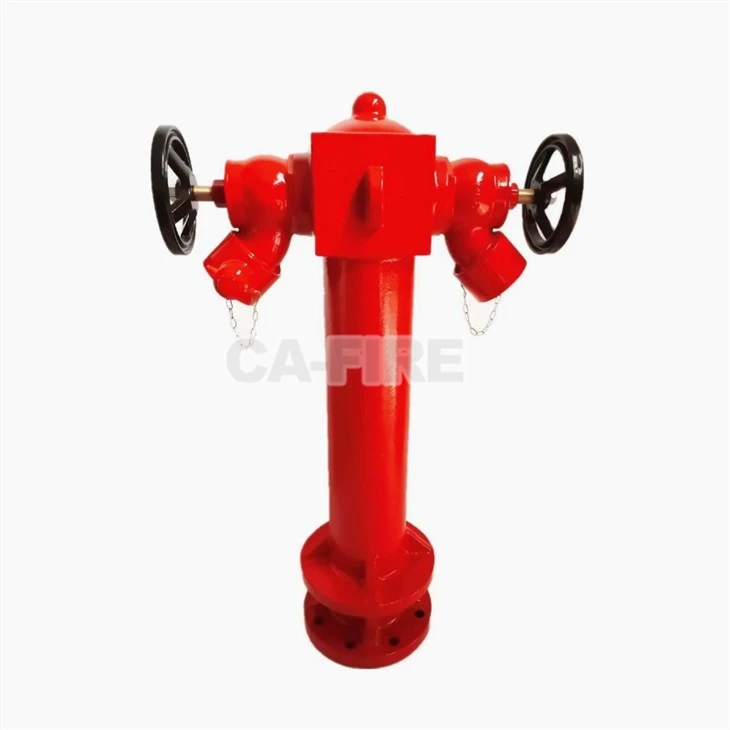 Hydrant Dn100