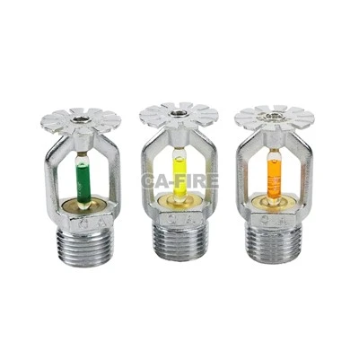 Tête d'arrosage à ampoule 1/2 pouce