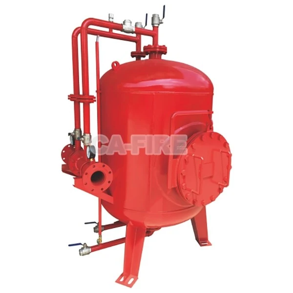 vertical foam tank vertical foam tank