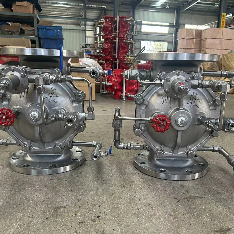 deluge valve ss2 deluge valve ss2