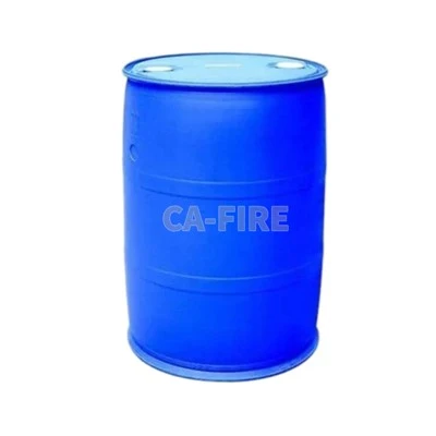 Liquide de mousse concentré pour machines en mousse