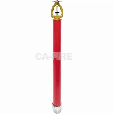 Sprinkler d'incendie en Chine ESFR Sprinkler Système de gicleurs de feu automatique