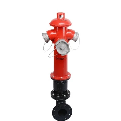 Quelles sont les procédures d'urgence en cas de bouche d'incendie de ...