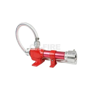 Inducteur de mousse anti-incendie en ligne-pour la lutte contre les incendies