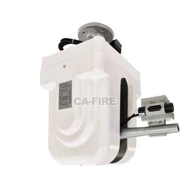 Moniteur d'incendie ultraviolet infrarouge