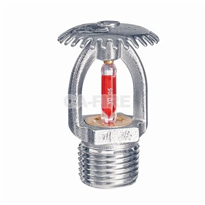 Gicleurs d'incendie standard K5.6