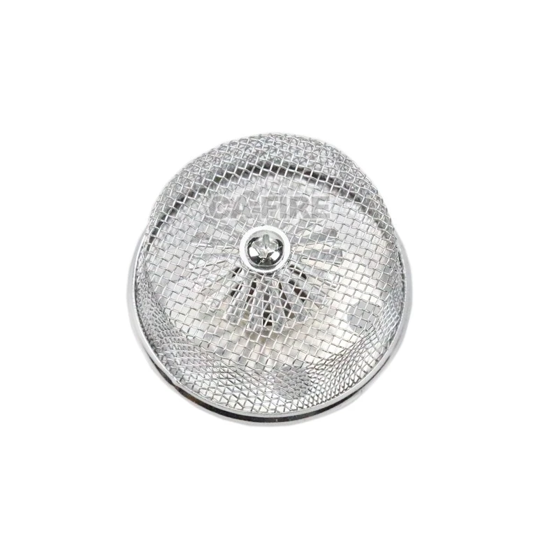 User-Friendly Fire Foam Sprinklers factory